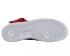 Мужские туфли Nike Air Force 1 Mid 07 LV8 Red Python White 804609-601