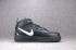 Nike Air Force 1 Mid 07 LV8 Utility Zwart Wit 804609-001