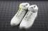Nike Air Force 1 Mid 07 Sneaker da corsa casual in pelle scamosciata grigia 807628-218