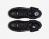 나이키 에어포스 1 미드 07 트리플 블랙 신발 CW2289-001 .