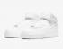Nike Air Force 1 Mid 07 Triple White Chaussures CW2289-111