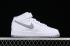 Nike Air Force 1 Mid 07 White Wolf Grey DV0806-100