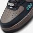 Nike Air Force 1 Mid Berlin Cave Stone Off Noir 水洗青色 DR0296-200