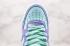 Nike Air Force 1 中藍紫白色跑鞋 CV3039-107