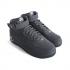 кросівки Nike Air Force 1 Mid Casual Dark Gray White 315123-048