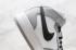 buty Lifestyle Nike Air Force 1 Mid Cool Szary Biały Czarny CT1266-092