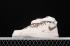 pánske bežecké topánky Nike Air Force 1 Mid Cream Light Brown 808788-998