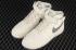 Nike Air Force 1 Mid Gris oscuro Blanco Zapatillas para correr DH2489-001