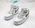Nike Air Force 1 Mid Dior Gris Blanco Lifestyle Zapatos CT1266-700