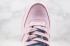 Nike Air Force 1 Mid Light Pink White Blue Bežecké topánky CQ4810-627
