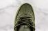 Nike Air Force 1 Mid Military Green Gum Black Schuhe 922066-201