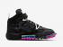 Nike Air Force 1 Mid Off-White Clear Black DO6290-001