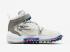 Nike Air Force 1 Mid Off-White Clear White DO6290-100