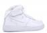 Nike Air Force 1 Mid Ps Blanc 314196-113