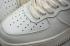 Nike Air Force 1 Mid Sail University Rood Wit Schoenen 3154123-126