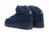 *<s>Buy </s>Nike Air Force 1 Mid Triple Binary Blue White 315123-410<s>,shoes,sneakers.</s>