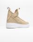 Nike Air Force 1 Mid Ultraforce Wheat Wit Casual 864025-006