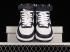 Nike Air Force 1 Mid Wit Donkerblauw Goud QH2258-058
