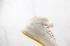 Nike Air Force 1 Mid Bianche University Giallo Viola DW8802-609