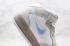 Nike Air Force 1 Mid Wolf Grigio Bianco Blu Scarpe da corsa BC9925-102