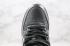 Sepatu Nike Air Force 1 Mid x Kobe Hitam Ungu Putih AQ8021-002