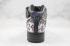 Nike Air Force 1 Mid x Kobe Black Purple White Shoes AQ8021-002