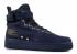 *<s>Buy </s>Nike Air Force 1 Sf Af1 Mid Black Obsidian 917753-400<s>,shoes,sneakers.</s>