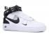 *<s>Buy </s>Nike Air Force Mid Lv8 Gs White Black Tour Yellow AV3803-100<s>,shoes,sneakers.</s>