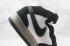 Nike Air Froce 1 Mid Obsidian Branco Preto Cinza Sapatos BC9925-101