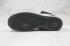 Sepatu Nike Air Froce 1 Mid Obsidian White Black Grey BC9925-101