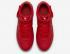 ανδρικά παπούτσια μπάσκετ Nike Lab Air Force 1 Mid Gym Red White 819677-600