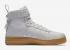 Nike Donna Special Field Air Force 1 Mid Vast Grey Gum AA3966-005