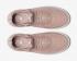 Zapatos Nike Air Force 1 Ultraforce Mid Particle Pink Sail para mujer 864025-600