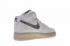 кросівки Reigning Champ x Nike Air Force 1 Mid 07 Light Grey Black 807618-208