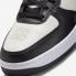 Stussy x Nike Air Force 1 Mid Blanc Noir Chaussures DJ7840-002