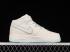 Undefeated x Nike Air Force 1 07 Mid Lichtblauw Wit GB5969-002
