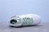 Dámské běžecké boty Nike Air Force 1 Mid 07 White Apple Green 366731-910