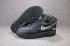 Sepatu Kasual Pria Nike Air Force 1 Mid Black Wanita 315123-011