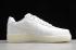 2020 Clot x Nike Air Force 1 Premium White A09286-100