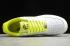 2020 Latest Nike Air Force 1'07 White Yellow 808128 616