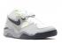 Nike Air Force 180 Dawn To Dusk Neutral Medium White Grey Anthracite 553547-013