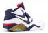 Nike Air Force 180 Olympic Gold Midnight Metallic Team Navy Bianco Rosso 310095-141