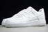 Nike Air Force 1'07 Essential 白色鞋底夜光鞋 AO2132 101
