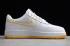 Nike Air Force 1'07 TXT White Royal Blue Yellow BQ5361 083