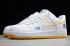 Nike Air Force 1'07 TXT Wit Koningsblauw Geel BQ5361 083