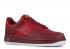 Nike Air Force 1'07 Team Rosso Bianco Summit AA4083-603