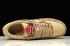 Nike Air Force 1 Jewel Country Camo Hemp Military Brown Team Pomarańczowy AV2585 200