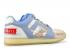 Nike Air Force 2 Low Espo Stone Light Clear Grey Blue 308417-901