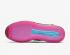 Nike Air Force Max Sort Pink Blast Blue Chill antracit AR0974-004