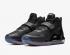 Nike Air Force Max Zwart Paars Antraciet AR0974-003